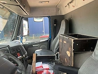 Volvo fm9 6x2r fal8.0 radt-a8 med vrachtwagen - afbeelding 17 van  50