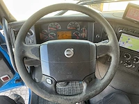 Volvo fm9 6x2r fal8.0 radt-a8 med vrachtwagen - afbeelding 22 van  50