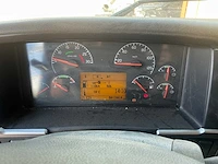 Volvo fm9 6x2r fal8.0 radt-a8 med vrachtwagen - afbeelding 25 van  50