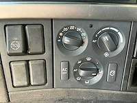 Volvo fm9 6x2r fal8.0 radt-a8 med vrachtwagen - afbeelding 27 van  50