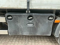 Volvo fm9 6x2r fal8.0 radt-a8 med vrachtwagen - afbeelding 41 van  50