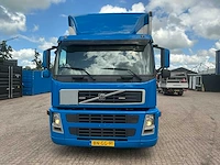 Volvo fm9 6x2r fal8.0 radt-a8 med vrachtwagen - afbeelding 48 van  50