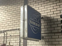 Volvo gevelbord 100x96 cm - afbeelding 2 van  4