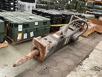Volvo hb1400 hydraulische breekhamer - afbeelding 2 van  7