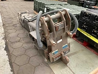 Volvo hb1400 hydraulische breekhamer - afbeelding 3 van  7