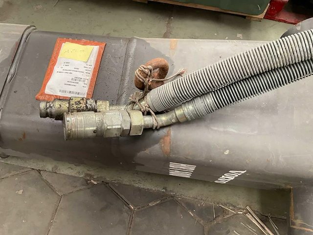 Volvo hb1400 hydraulische breekhamer - afbeelding 5 van  7