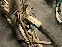 Volvo itera classic kunststof fiets - afbeelding 5 van  14