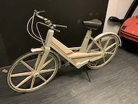 Volvo itera classic kunststof fiets - afbeelding 7 van  14