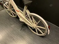 Volvo itera classic kunststof fiets - afbeelding 8 van  14