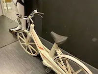 Volvo itera classic kunststof fiets - afbeelding 9 van  14
