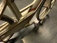 Volvo itera classic kunststof fiets - afbeelding 11 van  14