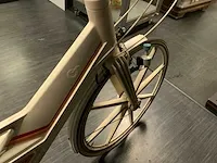 Volvo itera classic kunststof fiets - afbeelding 12 van  14