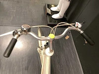 Volvo itera classic kunststof fiets - afbeelding 11 van  14