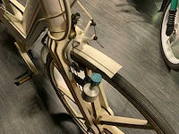 Volvo itera classic kunststof fiets - afbeelding 13 van  14