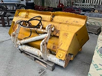 Volvo kantel schepbak - afbeelding 1 van  8