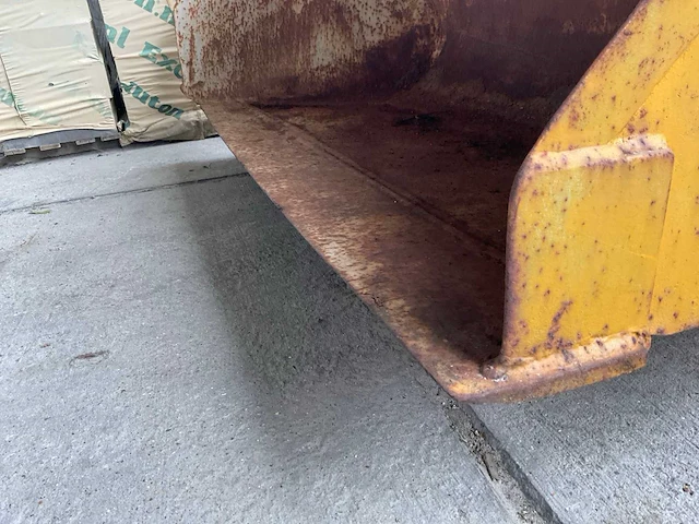 Volvo kantel schepbak - afbeelding 4 van  8