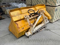 Volvo kantel schepbak - afbeelding 6 van  8