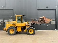 Volvo l50c shovel / wiellader - afbeelding 2 van  34
