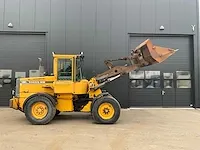 Volvo l50c shovel / wiellader - afbeelding 3 van  34