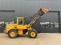 Volvo l50c shovel / wiellader - afbeelding 4 van  34