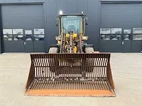 Volvo l50c shovel / wiellader - afbeelding 7 van  34