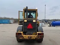 Volvo l50c shovel / wiellader - afbeelding 8 van  34