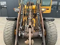 Volvo l50c shovel / wiellader - afbeelding 9 van  34