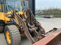 Volvo l50c shovel / wiellader - afbeelding 10 van  34
