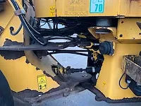 Volvo l50c shovel / wiellader - afbeelding 11 van  34