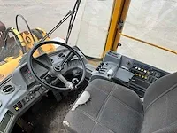 Volvo l50c shovel / wiellader - afbeelding 13 van  34