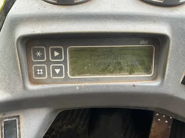 Volvo l50c shovel / wiellader - afbeelding 18 van  34