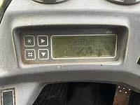 Volvo l50c shovel / wiellader - afbeelding 18 van  34