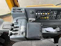 Volvo l50c shovel / wiellader - afbeelding 19 van  34