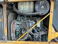 Volvo l50c shovel / wiellader - afbeelding 21 van  34