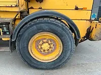 Volvo l50c shovel / wiellader - afbeelding 25 van  34