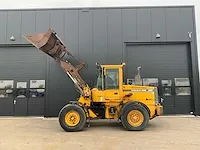 Volvo l50c shovel / wiellader - afbeelding 23 van  34