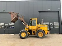 Volvo l50c shovel / wiellader - afbeelding 30 van  34