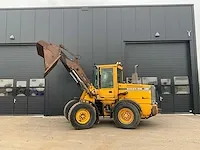 Volvo l50c shovel / wiellader - afbeelding 31 van  34