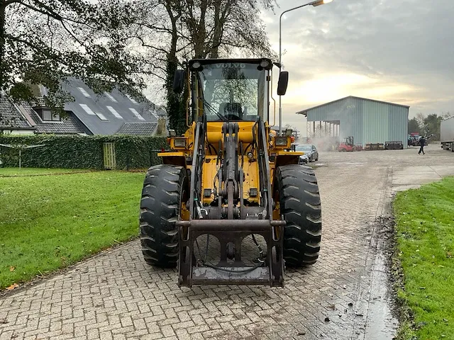 Volvo l70 shovel - afbeelding 10 van  37