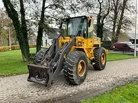 Volvo l70 shovel - afbeelding 11 van  37