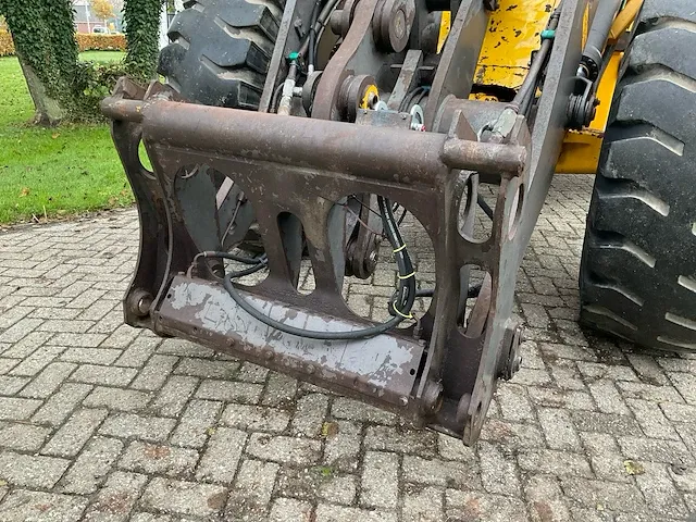 Volvo l70 shovel - afbeelding 12 van  37