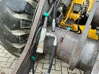 Volvo l70 shovel - afbeelding 14 van  37