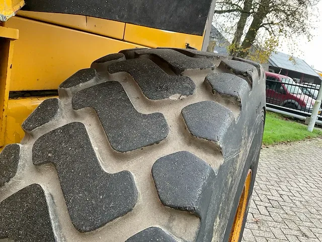 Volvo l70 shovel - afbeelding 19 van  37