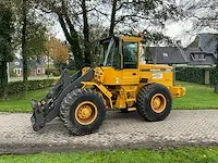 Volvo l70 shovel - afbeelding 1 van  37