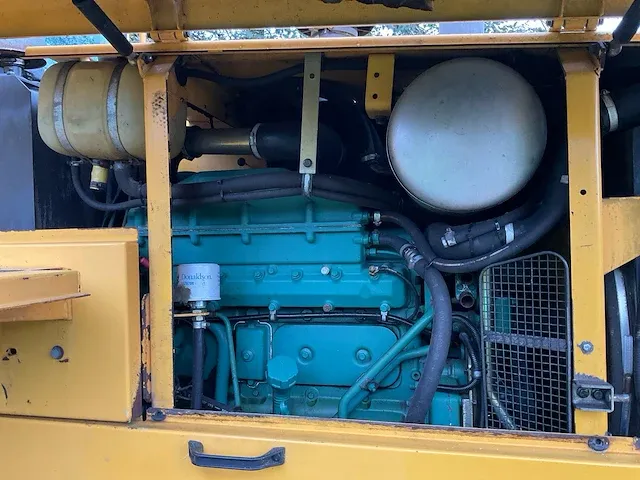Volvo l70 shovel - afbeelding 20 van  37