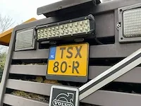 Volvo l70 shovel - afbeelding 21 van  37