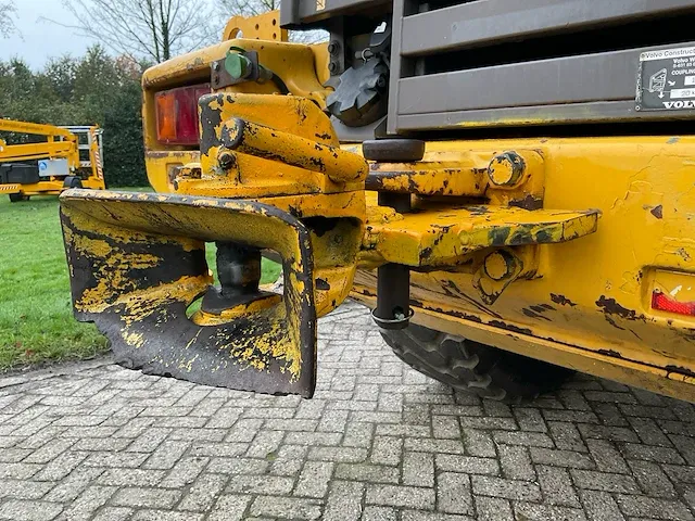 Volvo l70 shovel - afbeelding 22 van  37