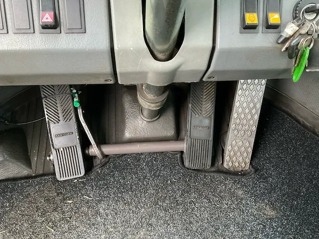 Volvo l70 shovel - afbeelding 32 van  37