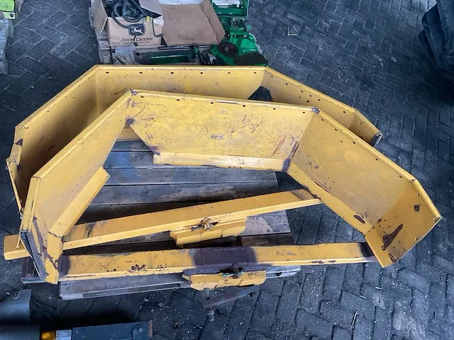 Volvo l70 shovel - afbeelding 37 van  37