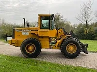 Volvo l70 shovel - afbeelding 8 van  37